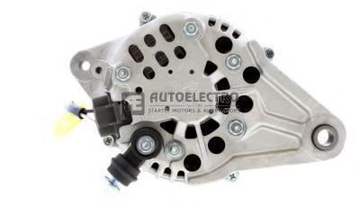 Generator / Alternator 4
