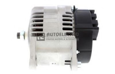 Generator / Alternator 3