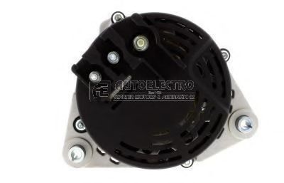 Generator / Alternator 4