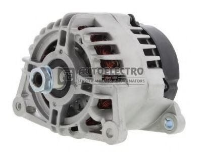 Generator / Alternator 2