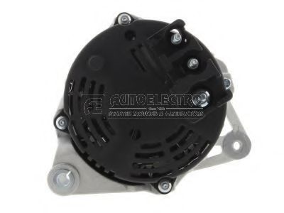Generator / Alternator 4