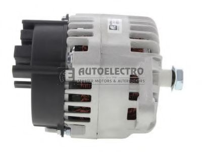 Generator / Alternator 5