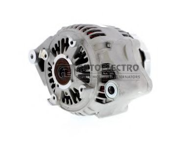 Generator / Alternator 2