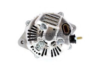 Generator / Alternator 4