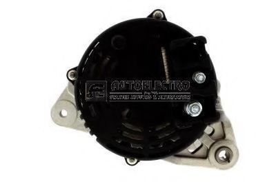 Generator / Alternator 4