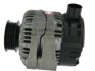 Generator / Alternator 2
