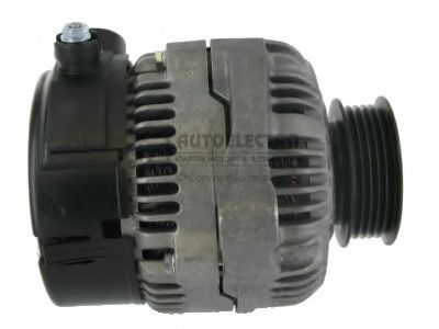 Generator / Alternator 4