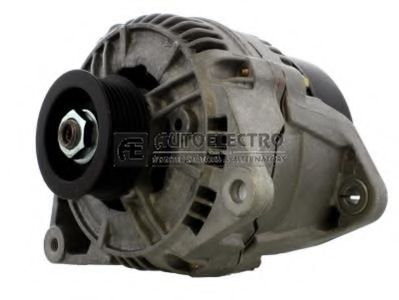 Generator / Alternator 2