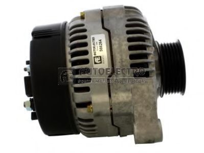 Generator / Alternator 5