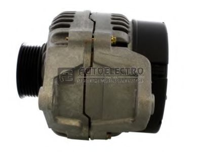 Generator / Alternator 3