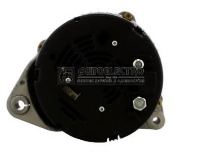Generator / Alternator 4