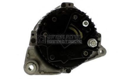 Generator / Alternator 4