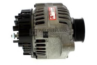 Generator / Alternator 5