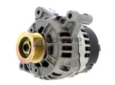 Generator / Alternator 2