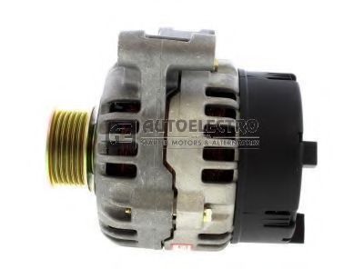 Generator / Alternator 3