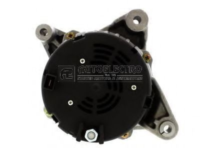 Generator / Alternator 4