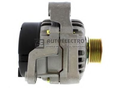 Generator / Alternator 5