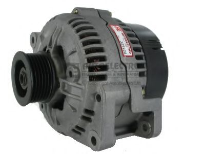 Generator / Alternator 2