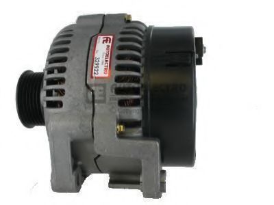 Generator / Alternator 3