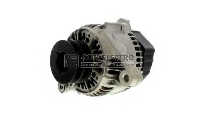 Generator / Alternator 2