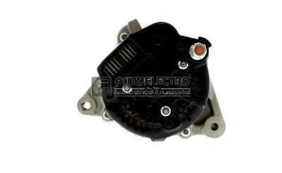 Generator / Alternator 4