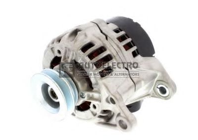 Generator / Alternator 2