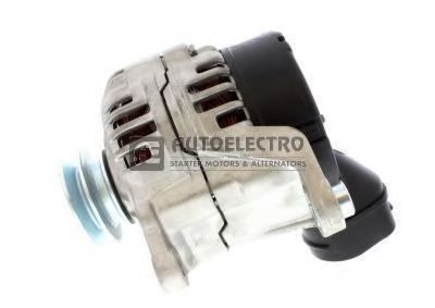 Generator / Alternator 3