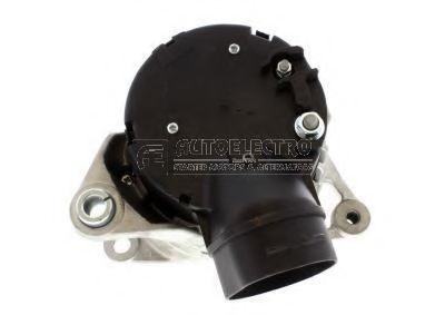 Generator / Alternator 4