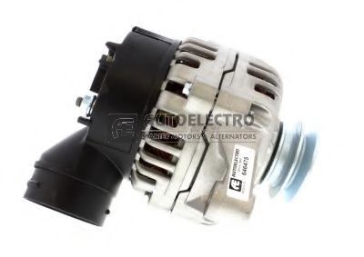 Generator / Alternator 5