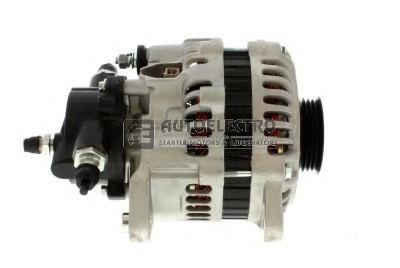 Generator / Alternator 4
