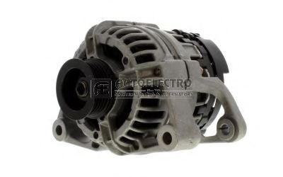 Generator / Alternator 2