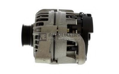 Generator / Alternator 3
