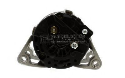 Generator / Alternator 4
