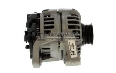 Generator / Alternator 5