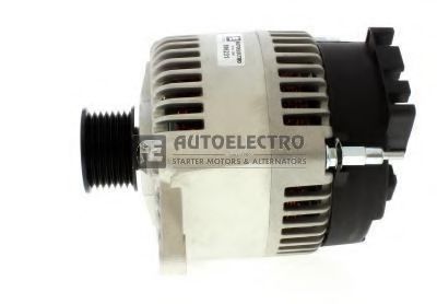 Generator / Alternator 3