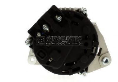 Generator / Alternator 4