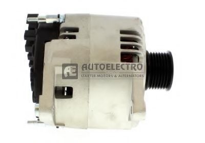 Generator / Alternator 5