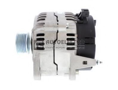 Generator / Alternator 3