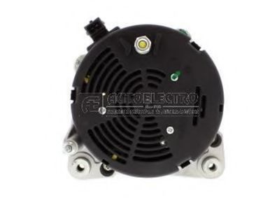 Generator / Alternator 4