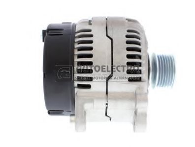 Generator / Alternator 5