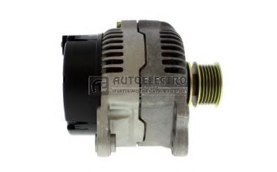 Generator / Alternator 5