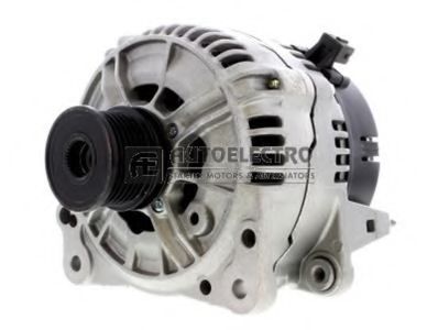 Generator / Alternator 2