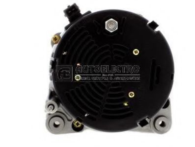 Generator / Alternator 4