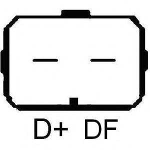 Generator / Alternator 6