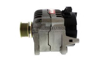 Generator / Alternator 3