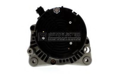 Generator / Alternator 4