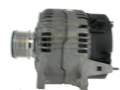 Generator / Alternator 2