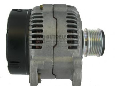 Generator / Alternator 4