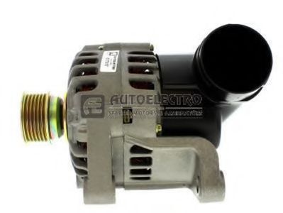 Generator / Alternator 3