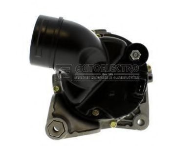 Generator / Alternator 4